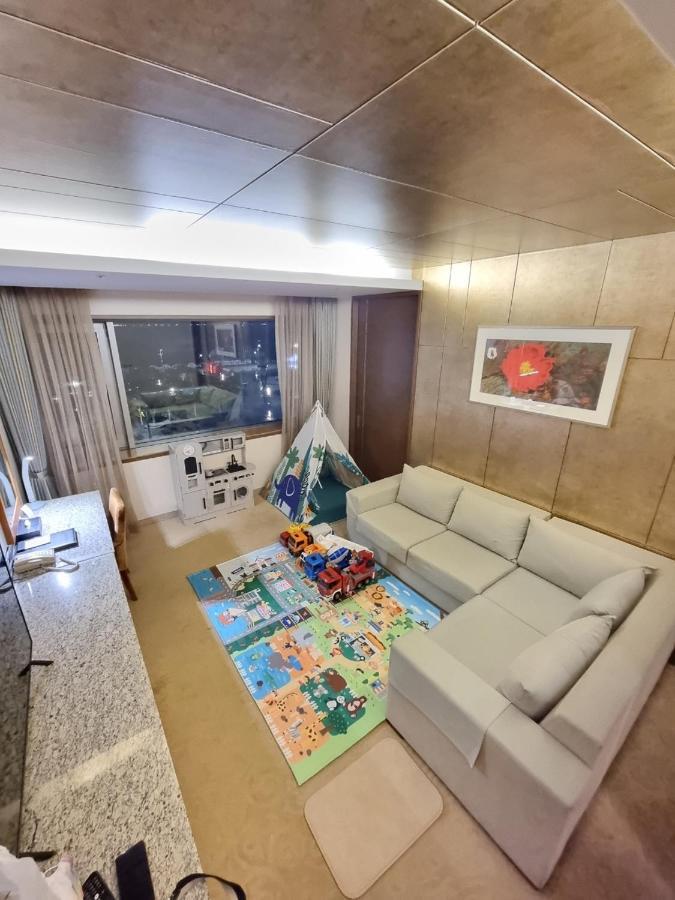 Shangria Beach Tourist Hotel Mokpho Kültér fotó