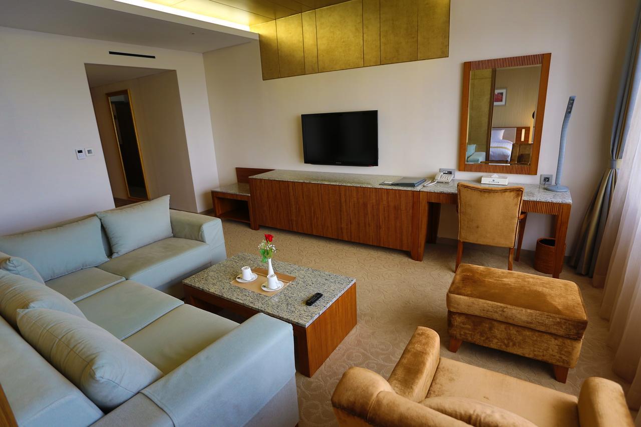 Shangria Beach Tourist Hotel Mokpho Kültér fotó