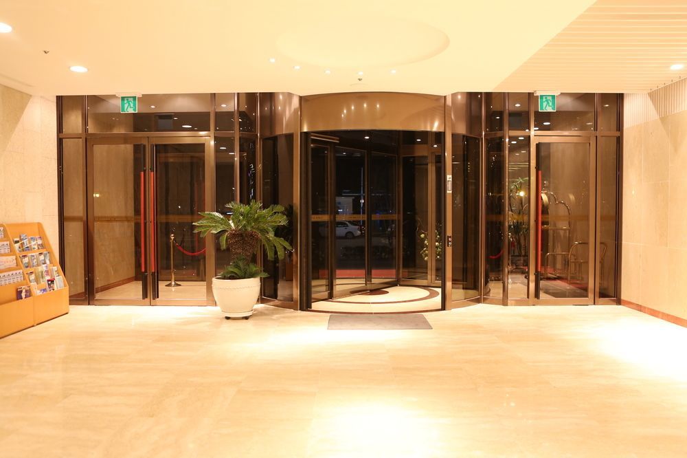 Shangria Beach Tourist Hotel Mokpho Kültér fotó
