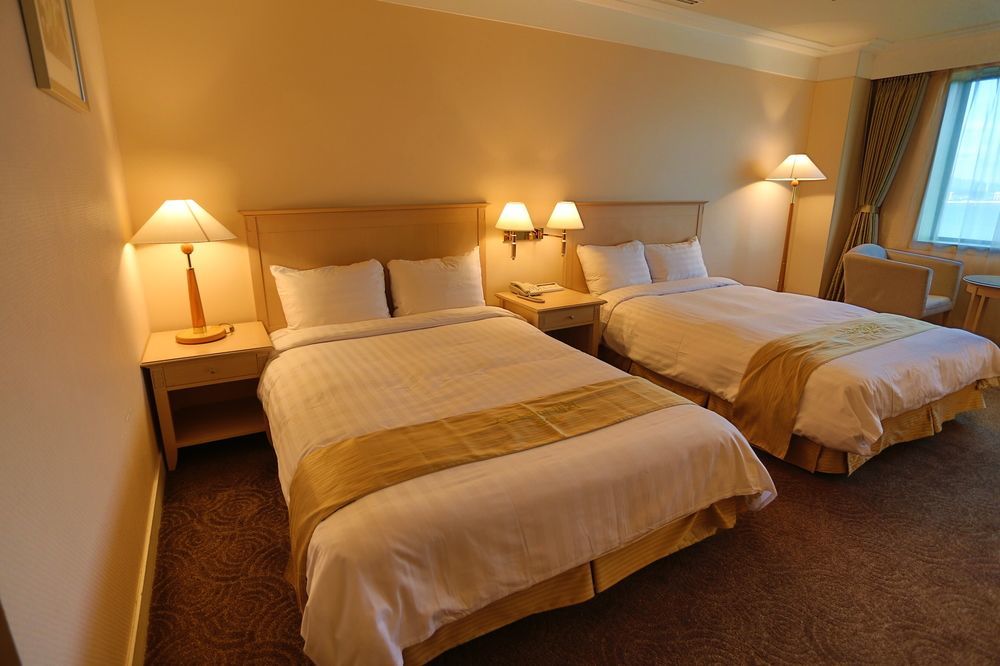 Shangria Beach Tourist Hotel Mokpho Kültér fotó
