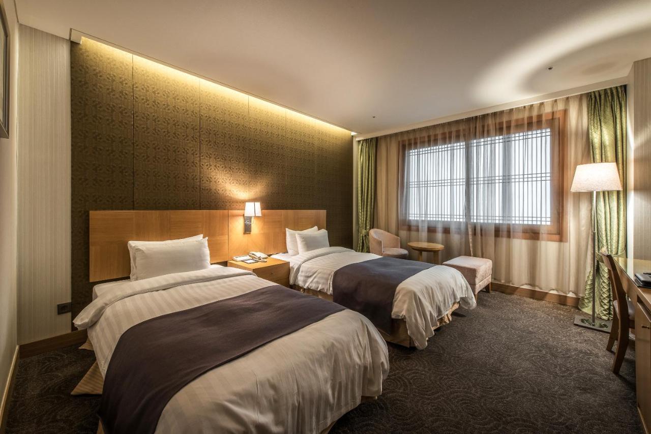 Shangria Beach Tourist Hotel Mokpho Kültér fotó